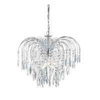 Searchlight 4175-5 Waterfall